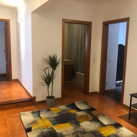 Casa Da Holiday home Baleia